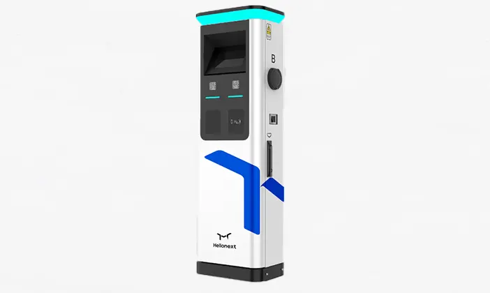 HelloNext H1 22 - GEN 2