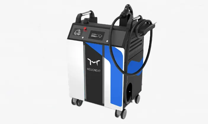 HelloNext H2 30 MÓVIL