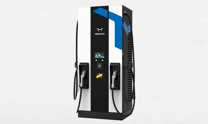 HelloNext H2 60 - 180